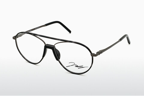 Designer szemüvegek JB Groove (JBF138 10)