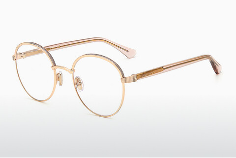 Designer szemüvegek Jimmy Choo JC267/G DDB