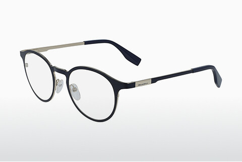 Designer szemüvegek Karl Lagerfeld KL315 714