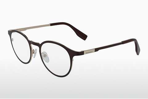 Designer szemüvegek Karl Lagerfeld KL315 721