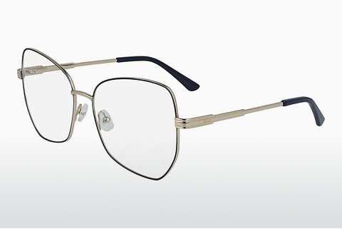 Designer szemüvegek Karl Lagerfeld KL317 714