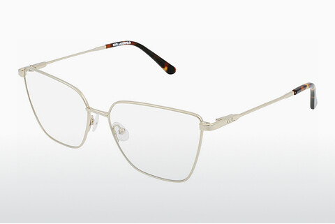 Designer szemüvegek Karl Lagerfeld KL325 714