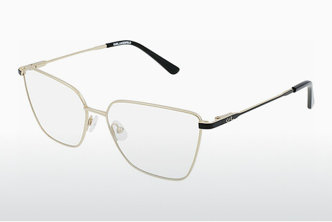Designer szemüvegek Karl Lagerfeld KL325 718