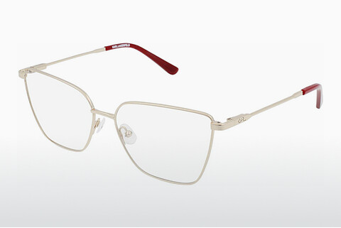 Designer szemüvegek Karl Lagerfeld KL325 721