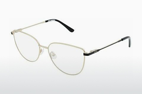 Designer szemüvegek Karl Lagerfeld KL326 718