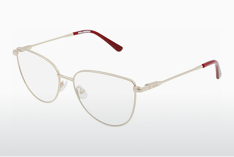 Designer szemüvegek Karl Lagerfeld KL326 721