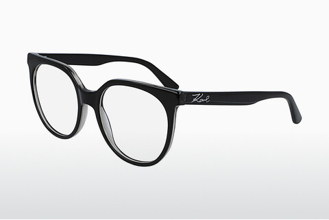 Designer szemüvegek Karl Lagerfeld KL6018 008
