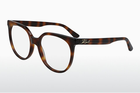 Karl Lagerfeld KL6018 215 Szemüvegkeret