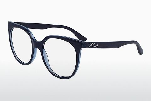 Designer szemüvegek Karl Lagerfeld KL6018 431