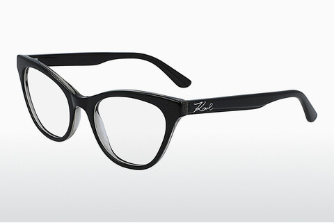 Designer szemüvegek Karl Lagerfeld KL6019 008