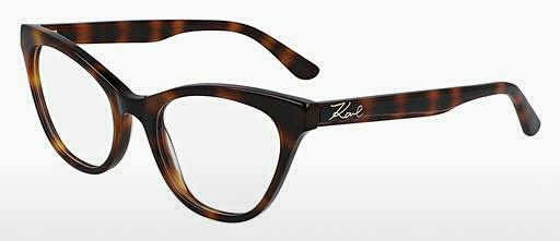 Designer szemüvegek Karl Lagerfeld KL6019 215
