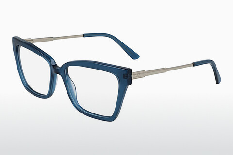 Designer szemüvegek Karl Lagerfeld KL6021 440