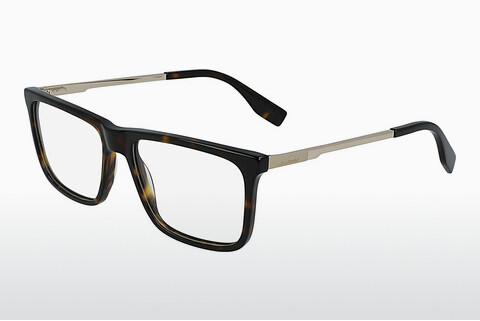 Designer szemüvegek Karl Lagerfeld KL6023 202