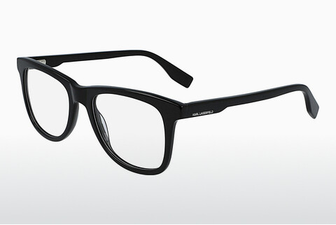 Designer szemüvegek Karl Lagerfeld KL6024 001