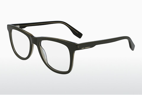 Designer szemüvegek Karl Lagerfeld KL6024 250