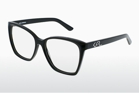 Karl Lagerfeld KL6050 001 Szemüvegkeret
