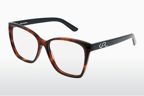 Designer szemüvegek Karl Lagerfeld KL6050 215