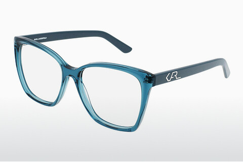 Designer szemüvegek Karl Lagerfeld KL6050 425