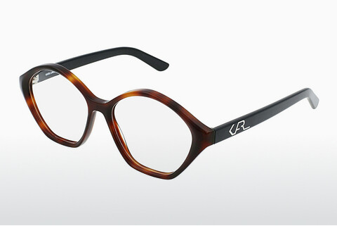 Karl Lagerfeld KL6051 215 Szemüvegkeret