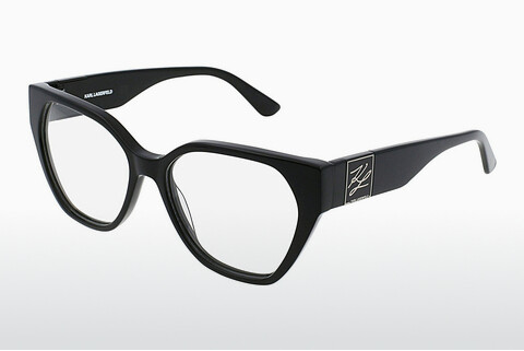 Karl Lagerfeld KL6053 001 Szemüvegkeret