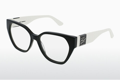 Karl Lagerfeld KL6053 004 Szemüvegkeret