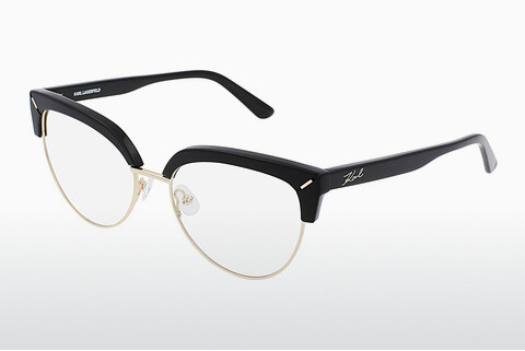 Designer szemüvegek Karl Lagerfeld KL6054 001