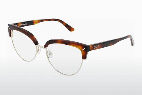 Karl Lagerfeld KL6054 215 Szemüvegkeret