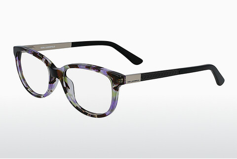 Designer szemüvegek Karl Lagerfeld KL955 114