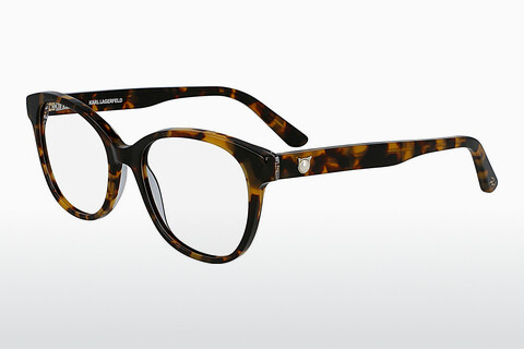 Designer szemüvegek Karl Lagerfeld KL970 019