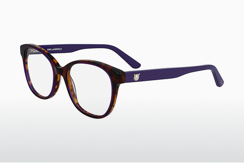 Designer szemüvegek Karl Lagerfeld KL970 150