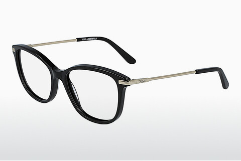 Karl Lagerfeld KL991 001 Szemüvegkeret