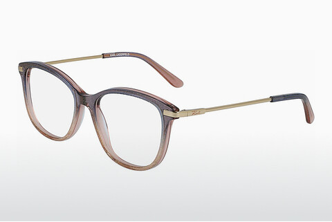 Designer szemüvegek Karl Lagerfeld KL991 014