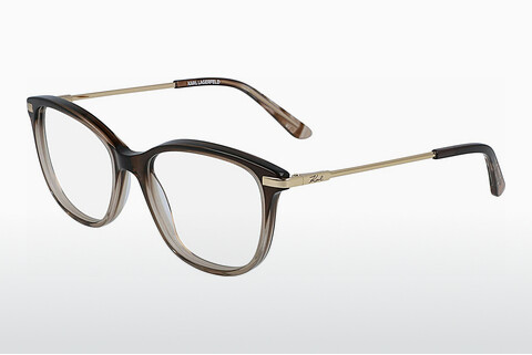 Designer szemüvegek Karl Lagerfeld KL991 020