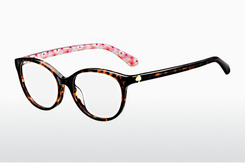 Designer szemüvegek Kate Spade BRIELLA MAP