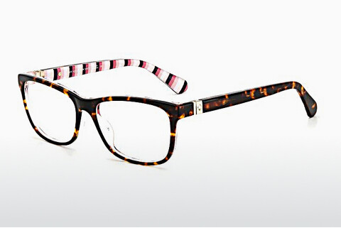 Designer szemüvegek Kate Spade CALLEY 086