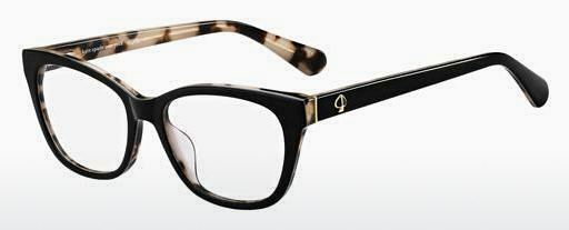 Designer szemüvegek Kate Spade CAROLAN 807