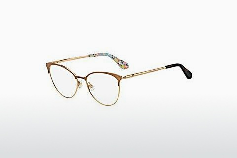 Designer szemüvegek Kate Spade IZABEL/G 4IN