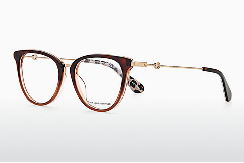 Designer szemüvegek Kate Spade VALENCIA/G 086