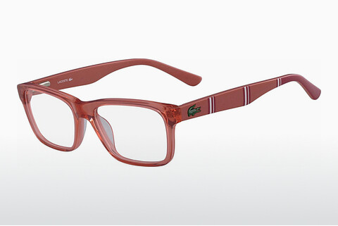 Designer szemüvegek Lacoste L3612 662