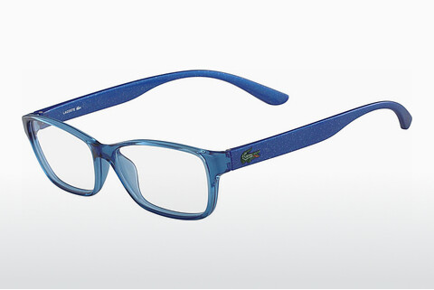 Designer szemüvegek Lacoste L3803B 440