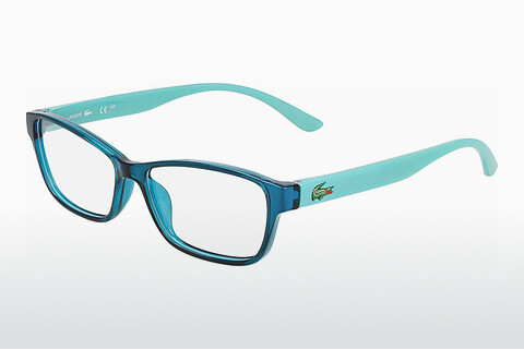 Designer szemüvegek Lacoste L3803B 466