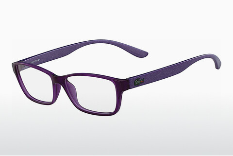 Designer szemüvegek Lacoste L3803B 513