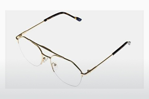 Le Specs ILKY LAO2028922 Szemüvegkeret
