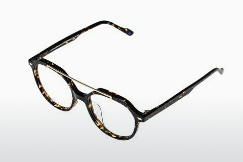 Le Specs PARANORMAL LAO2028914 Szemüvegkeret