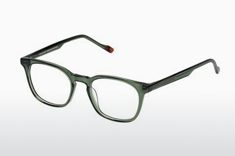 Le Specs TRESPASSER LSO1926576 Szemüvegkeret