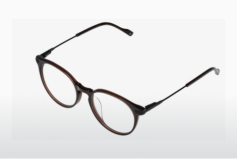 Le Specs UFOLOGY LAO2028920 Szemüvegkeret