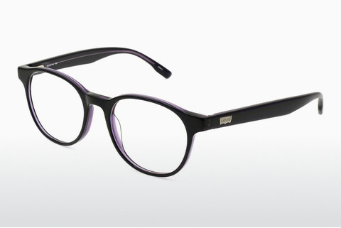 Designer szemüvegek Levis LS125 02