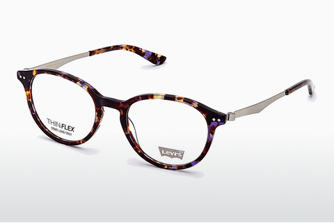 Designer szemüvegek Levis LS137 02