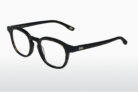 Designer szemüvegek Levis LS304 03