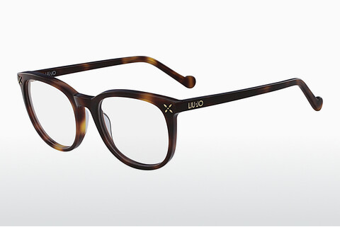 Designer szemüvegek Liu Jo LJ2665 215